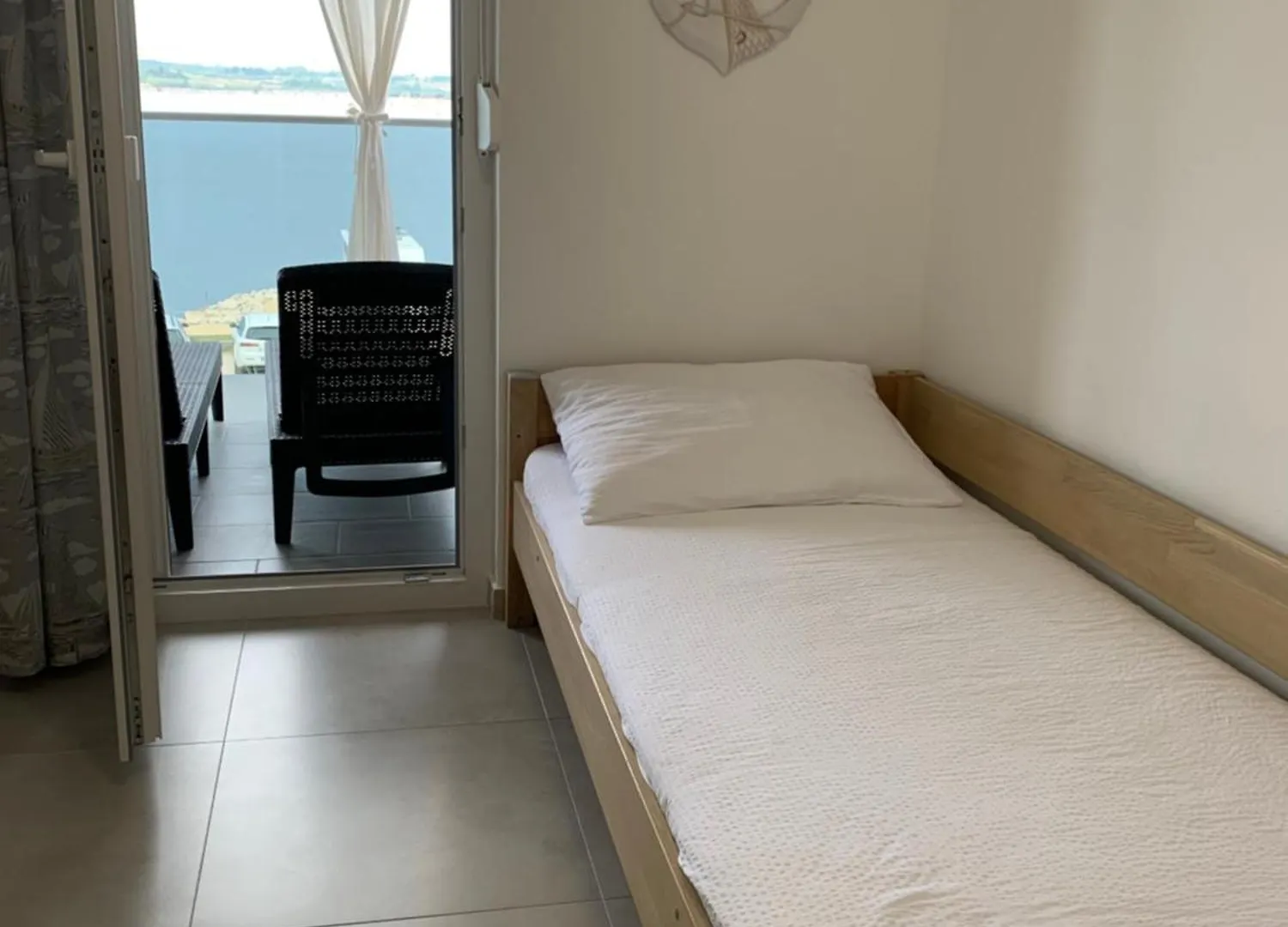 Apartman Sunside2 Nin Croatia