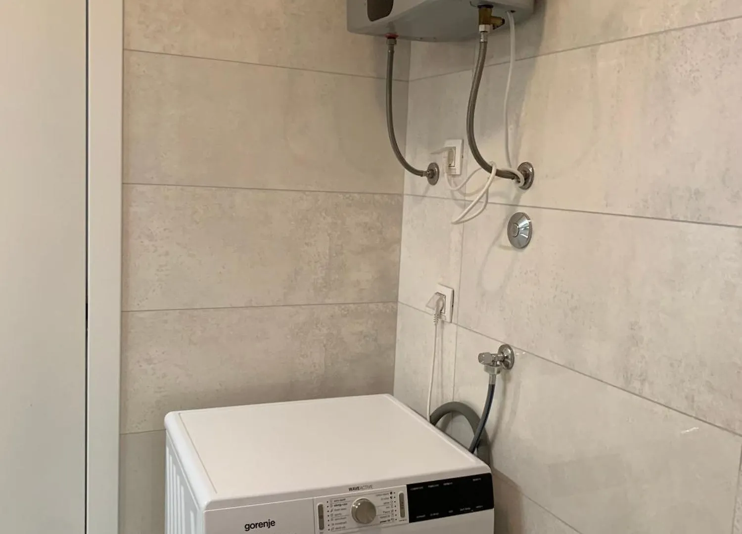 Apartman Sunside2 Nin