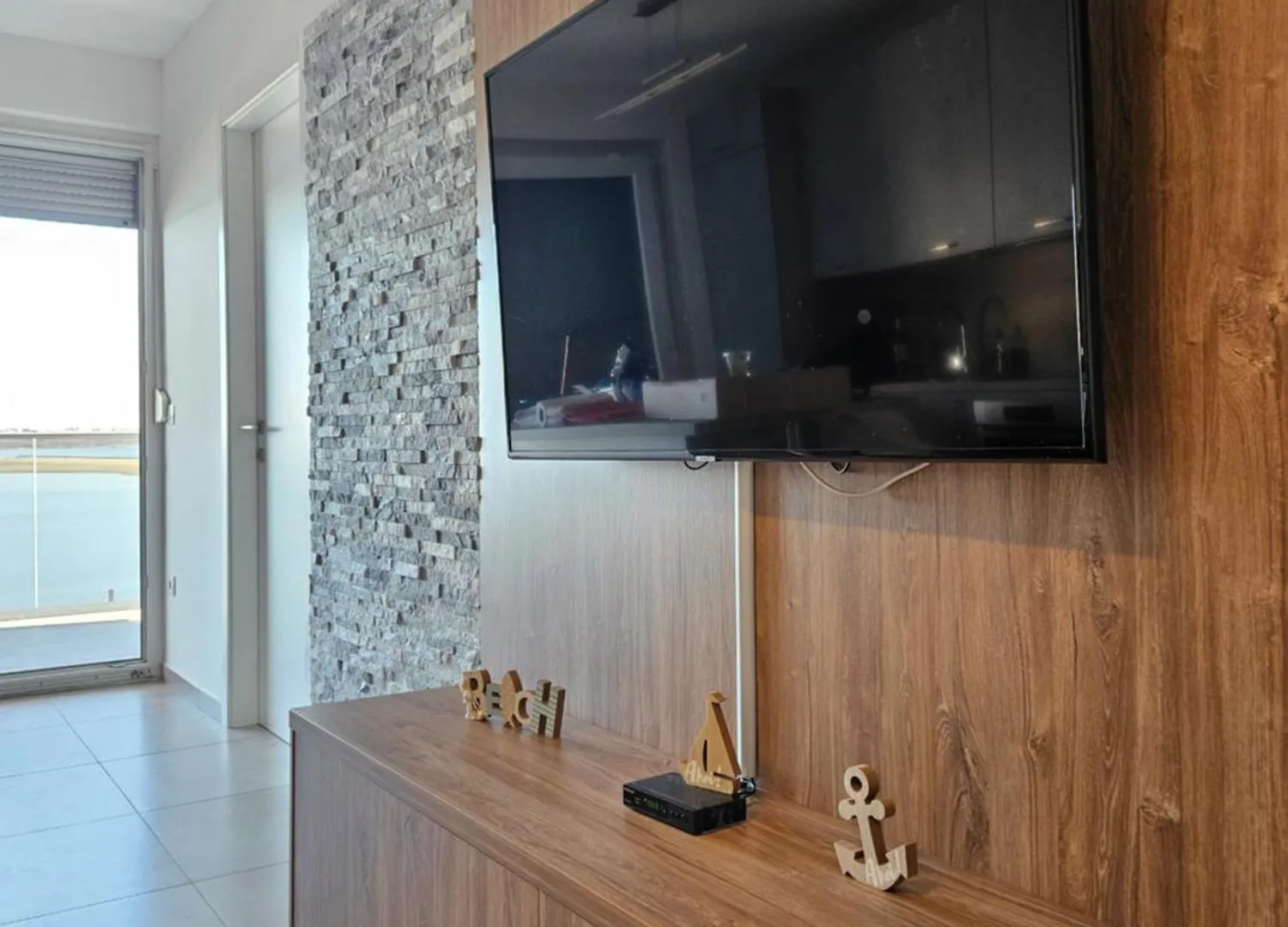 Apartman Sunside2 Nin Apartment