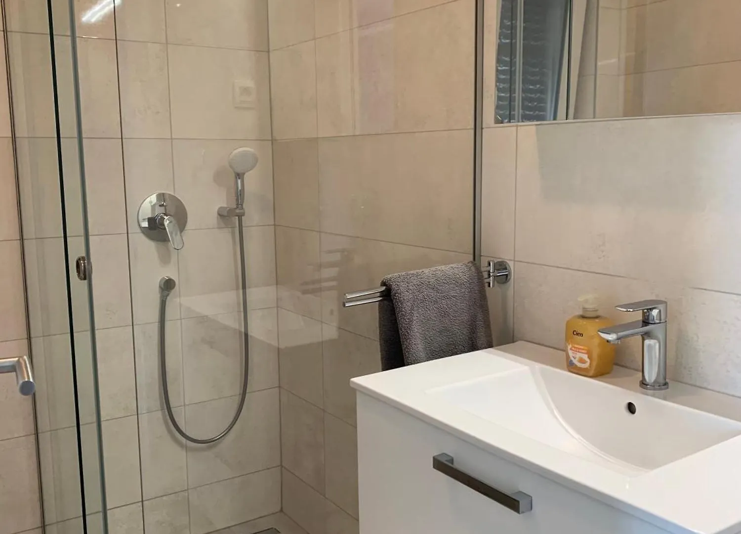 Apartman Sunside2 Nin Apartment