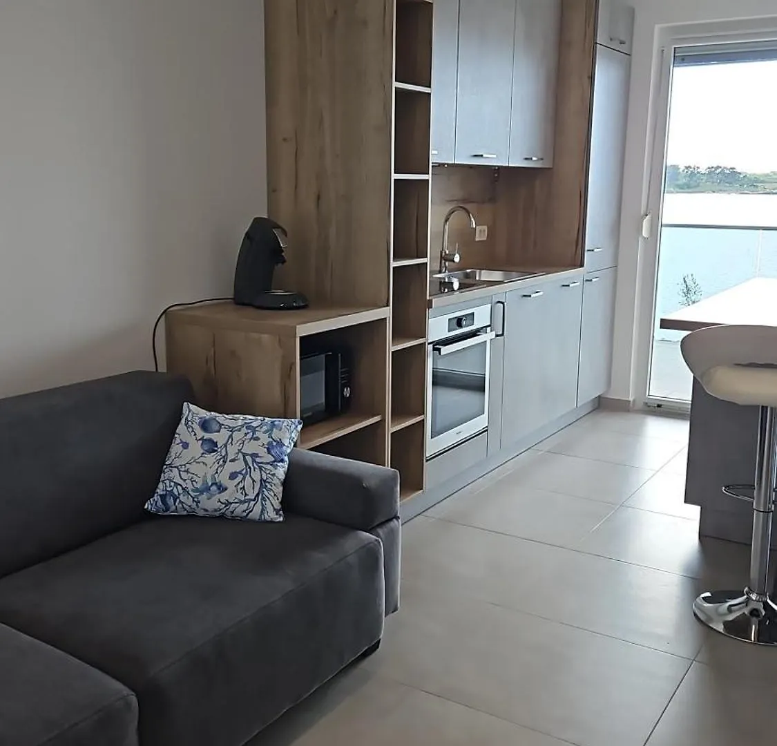 Apartman Sunside2 Nin