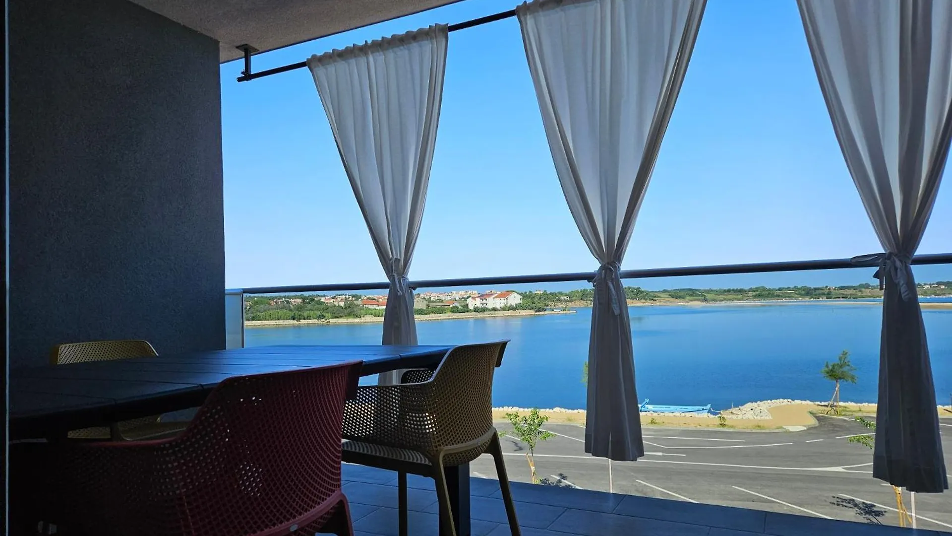 Apartment Apartman Sunside2 Nin