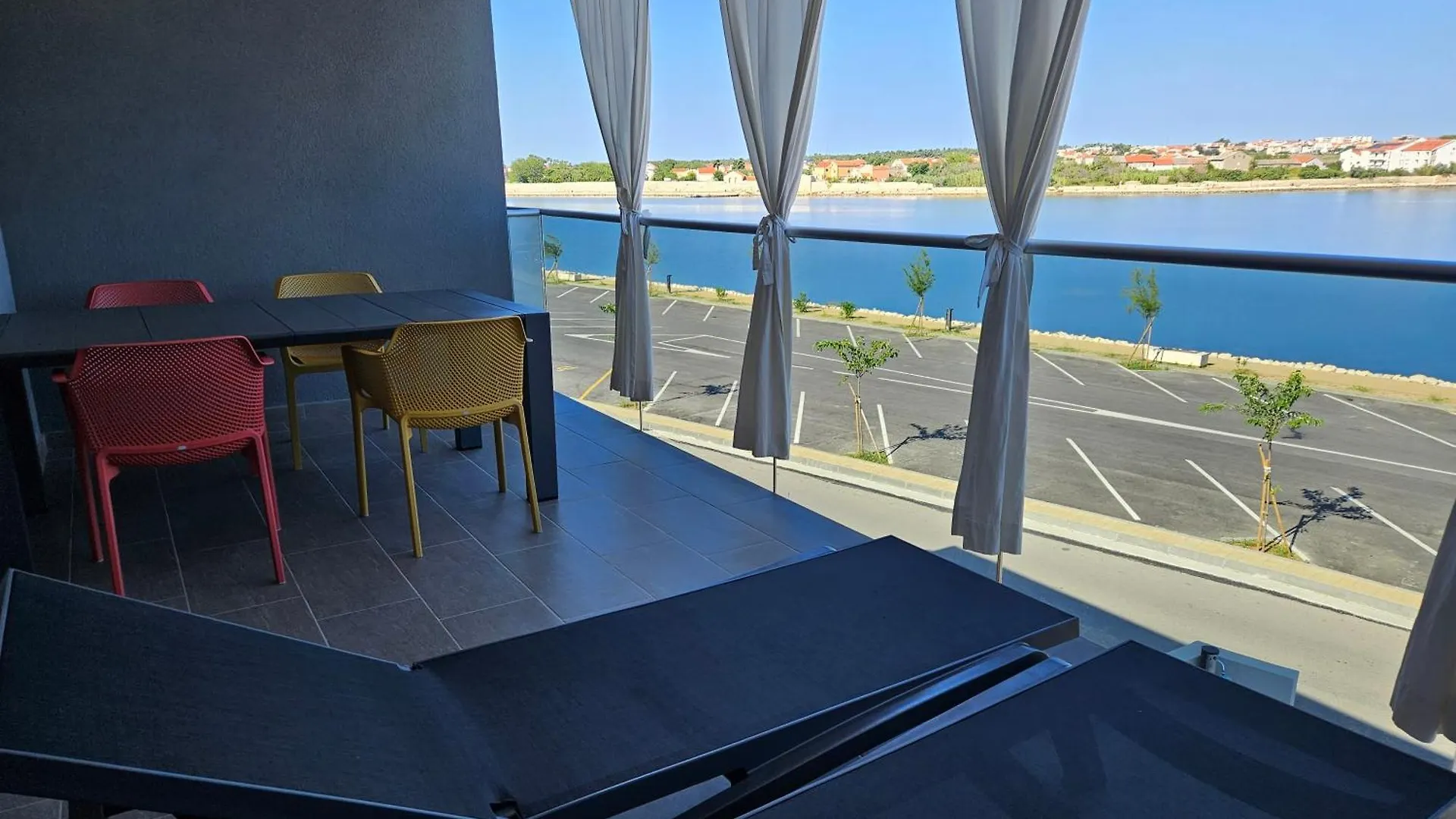 Apartman Sunside2 Nin