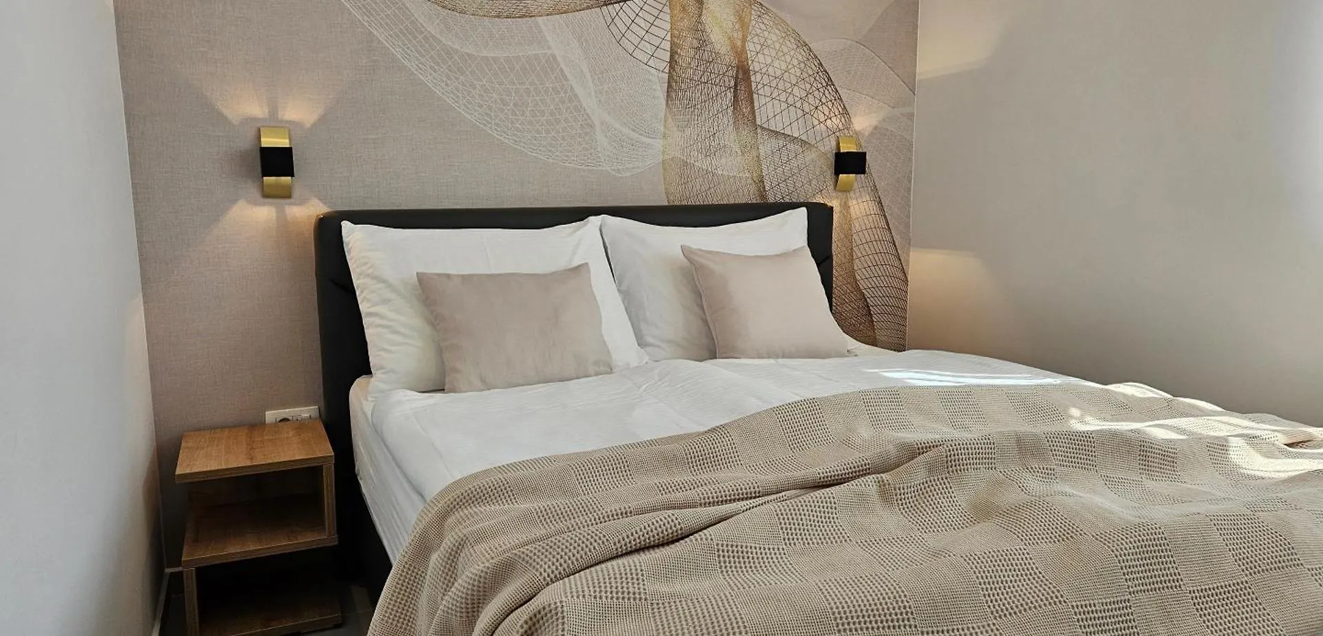 Apartman Sunside2 Nin