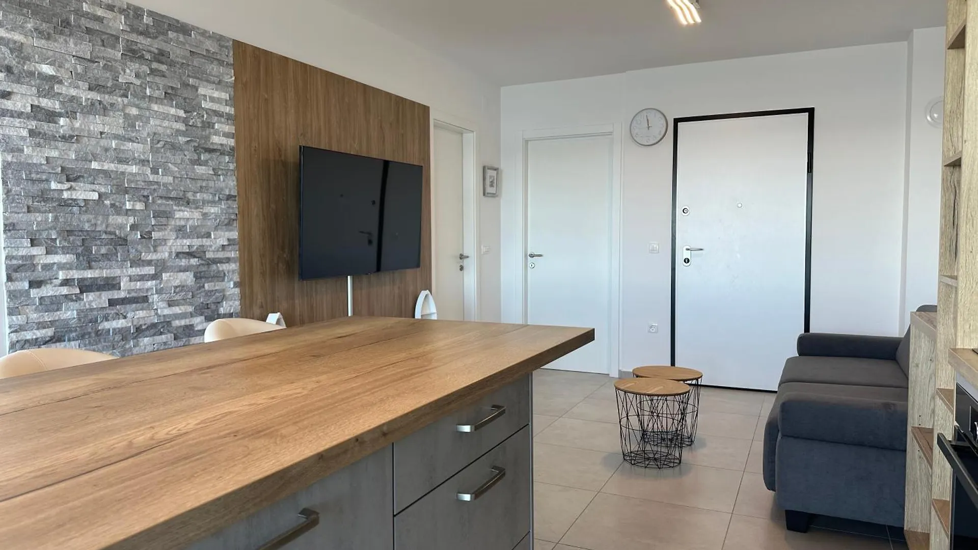 Apartment Apartman Sunside2 Nin