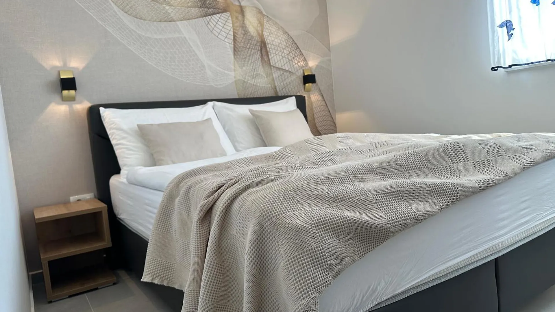 Apartman Sunside2 Nin Croatia
