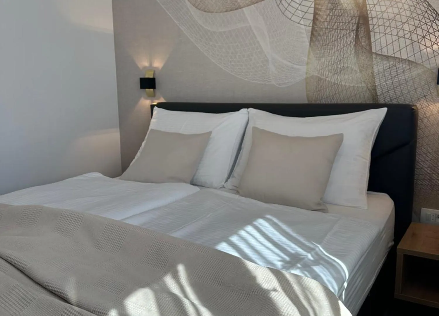 Apartman Sunside2 Nin