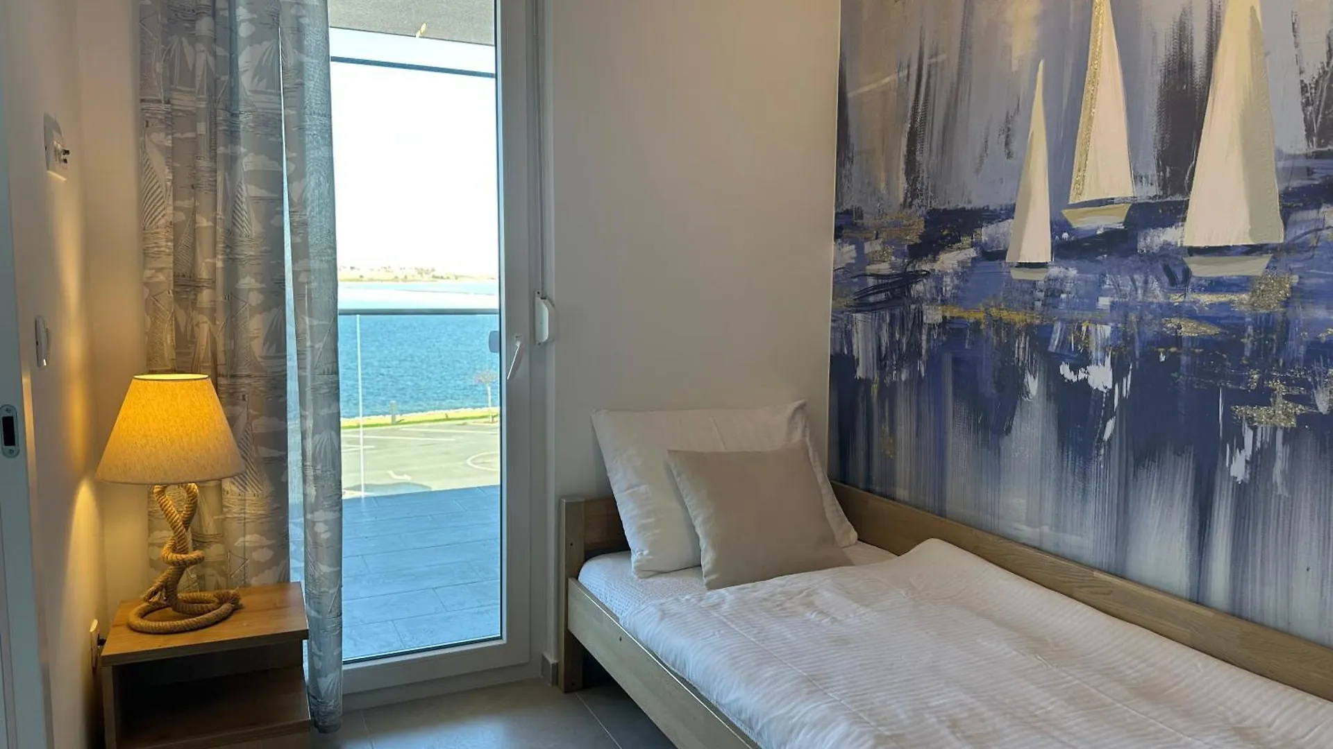 Apartman Sunside2 Nin 0*,  Croatia