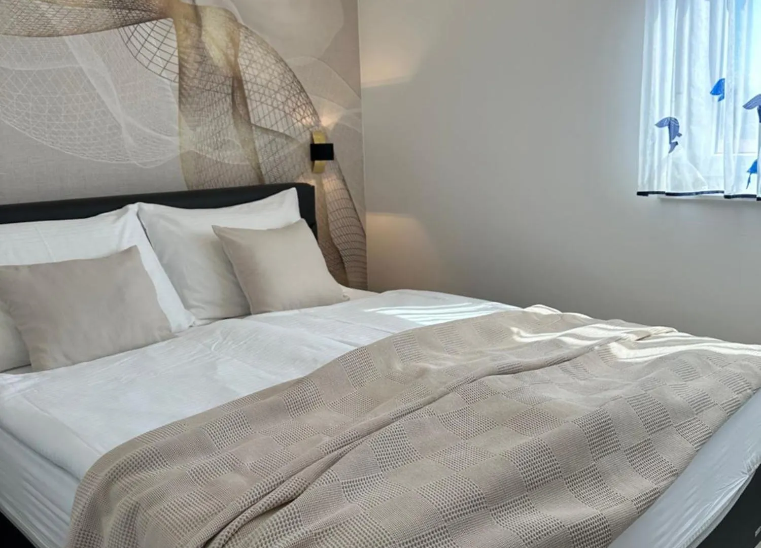 Apartment Apartman Sunside2 Nin